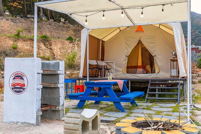 달빛오름 경주 시설 사진 13