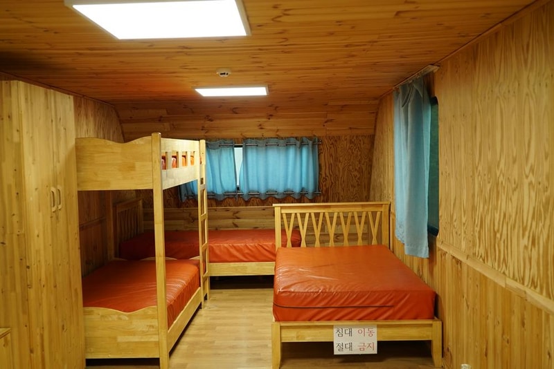 낙동강레포츠밸리 구지오토캠핑장 시설 사진 32