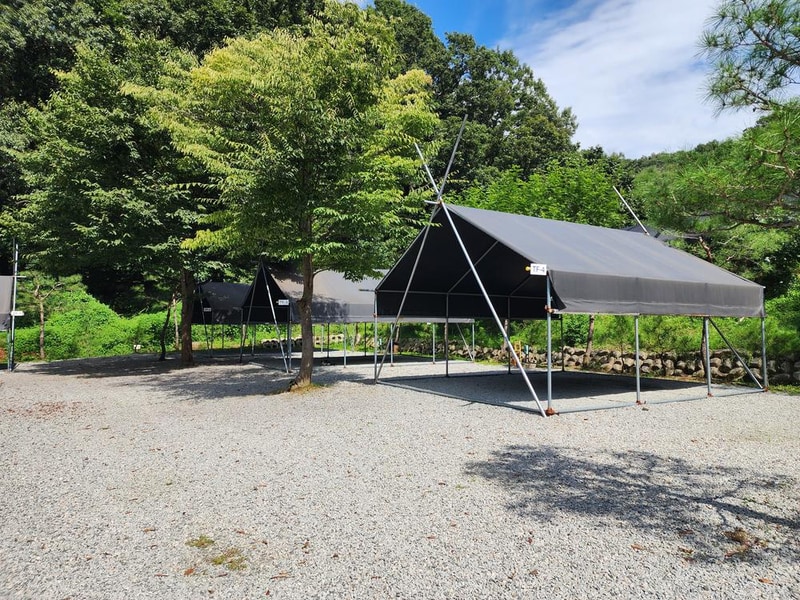 아미캠핑장 시설 사진 22