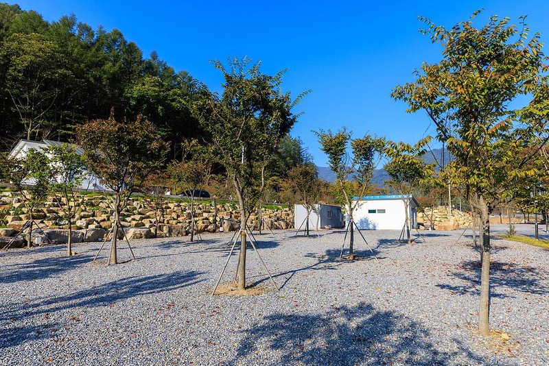 옥전캠핑장 시설 사진 8