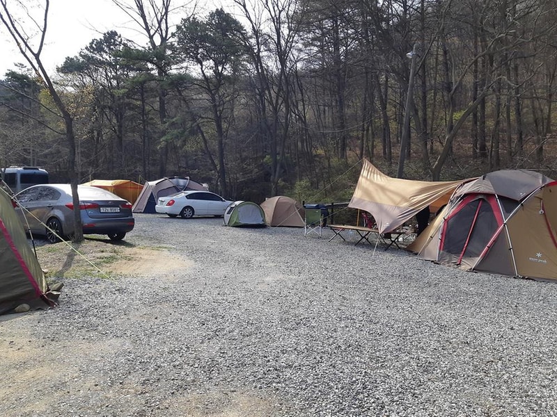 웨스턴캠프 시설 사진 10