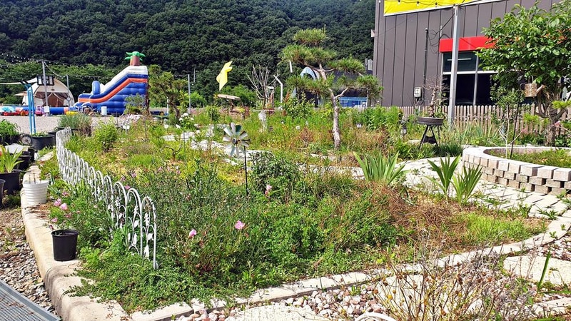 천안 디디글램핑 시설 사진 27