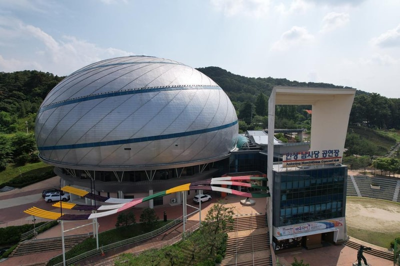 안성맞춤 캠핑장 시설 사진 130