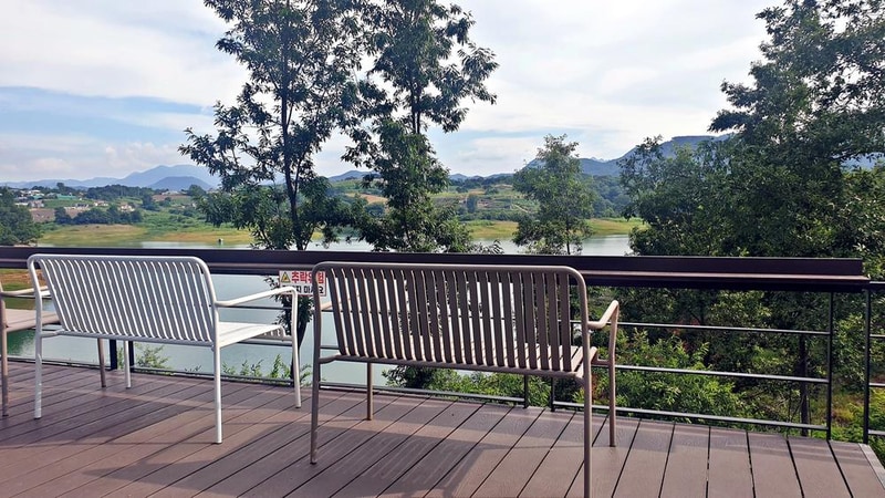 레이크힐 캠프 시설 사진 36