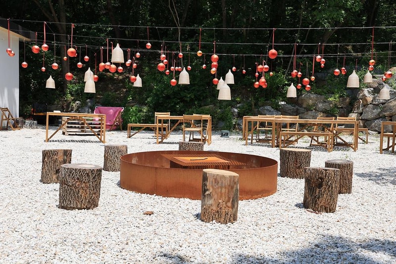 비트윈 시설 사진 9