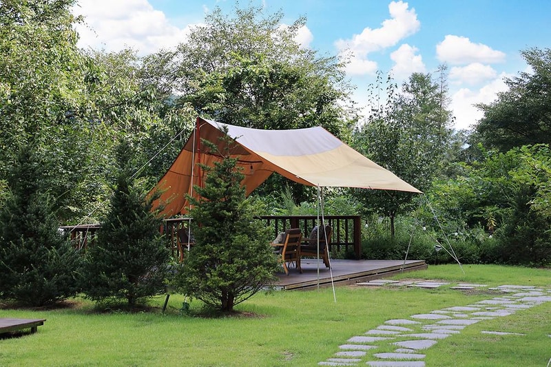 스탈릿캠핑펜션 시설 사진 12