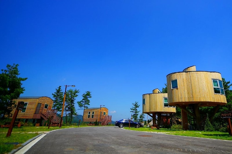 무주 향로산 자연휴양림 시설 사진 18