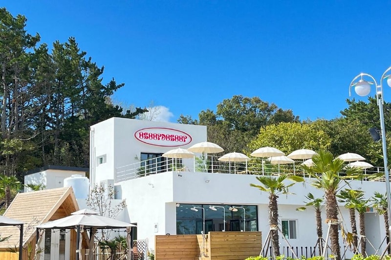 포라카이캠프닉 시설 사진 8