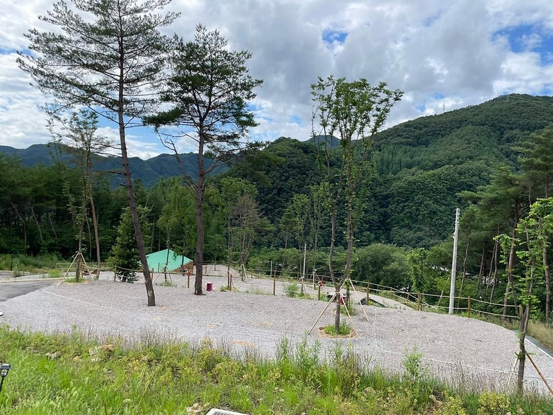 필리가 캠핑 시설 사진 14