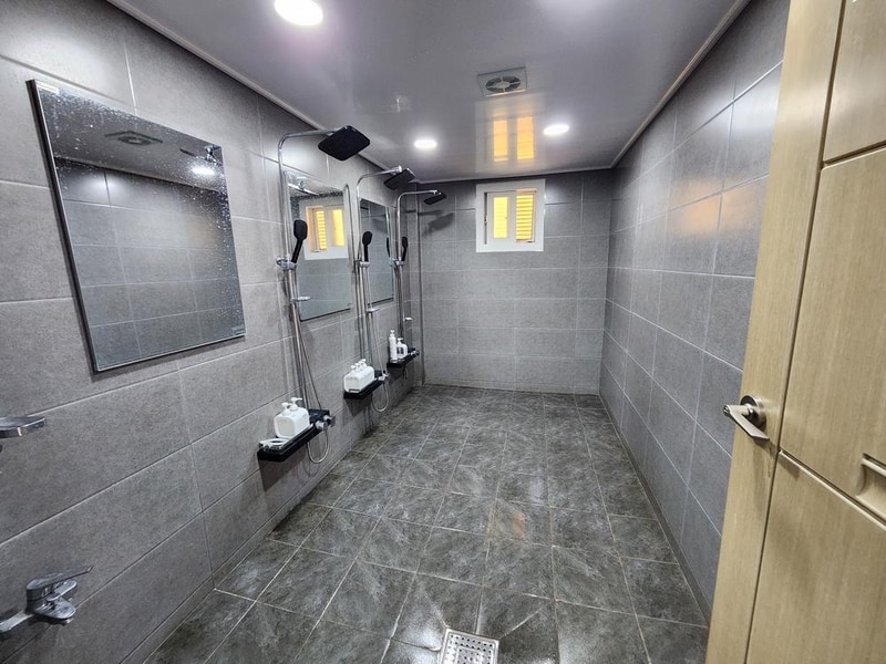 양주 탑 관광농원 글램핑장 시설 사진 7