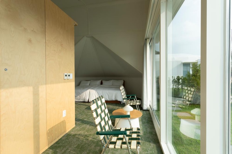 코튼 글램핑장 시설 사진 23