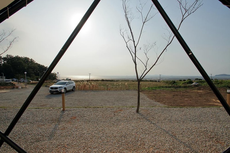 바다로글램핑 시설 사진 2