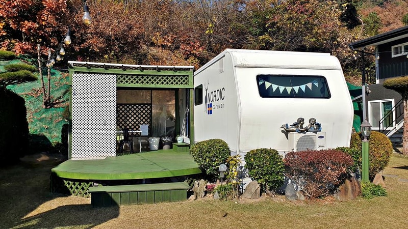 노르딕 민박 시설 사진 22