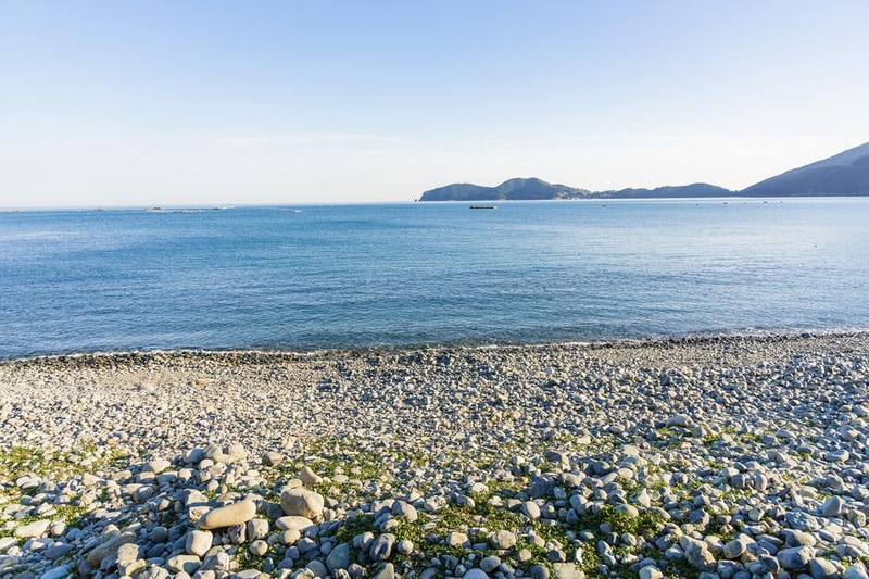 학동자동차 야영장 시설 사진 13