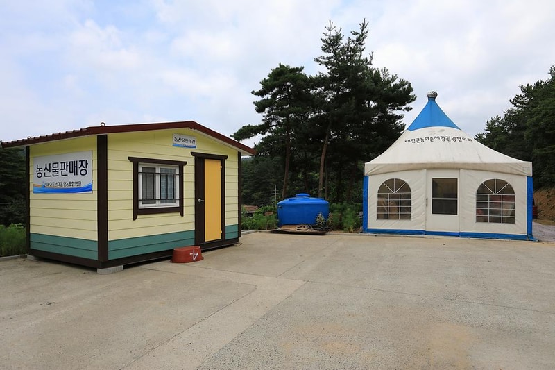 매화둠벙마을영농조합법인 시설 사진 4