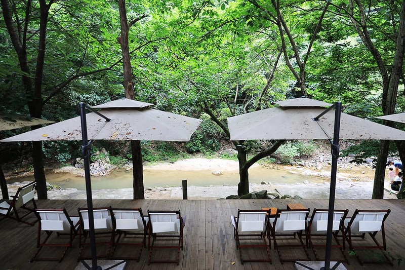 핀란드캠핑성 시설 사진 9