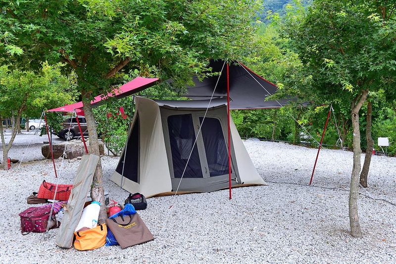 덕유캠프농장 시설 사진 7