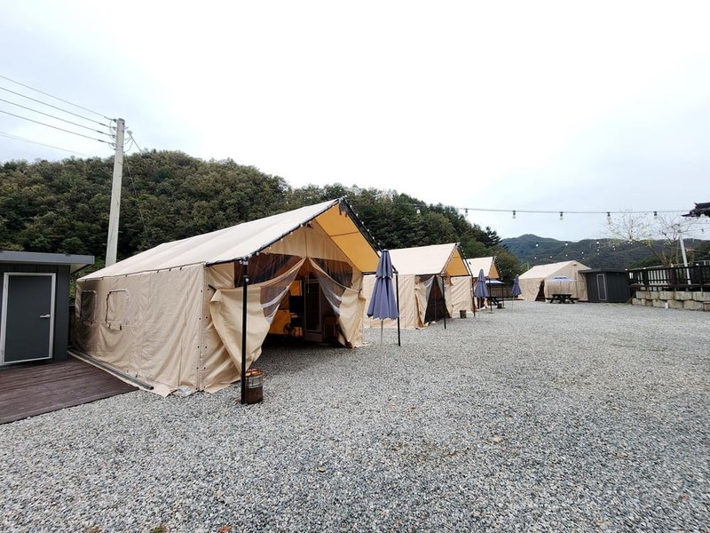 양평카라반파파 시설 사진 13