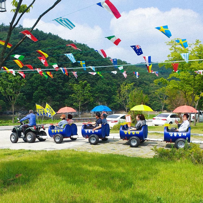 낙화담캠핑장 시설 사진 31