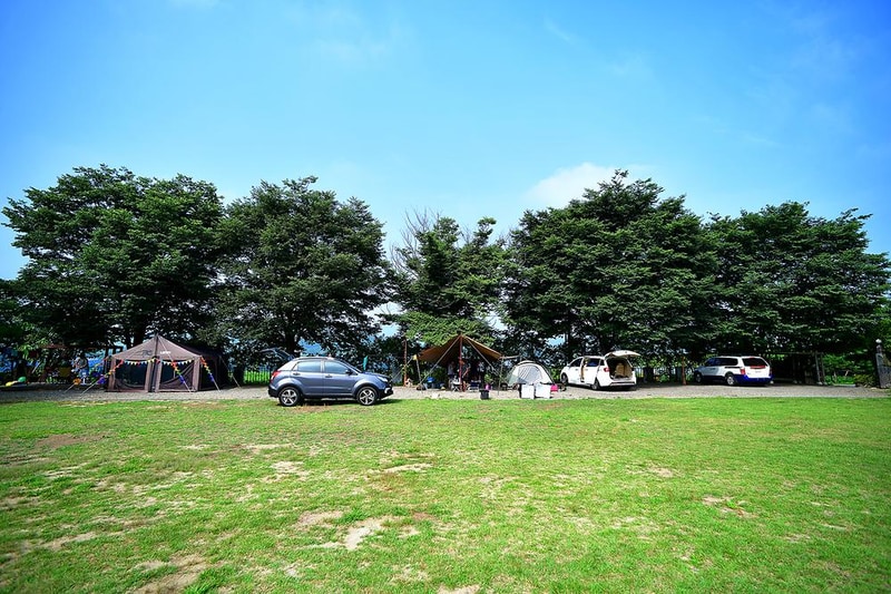 해밀캠핑장 시설 사진 10