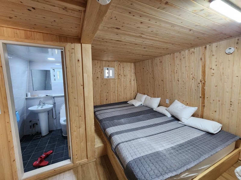 럭셔리 안성(M) 글램핑장 시설 사진 13