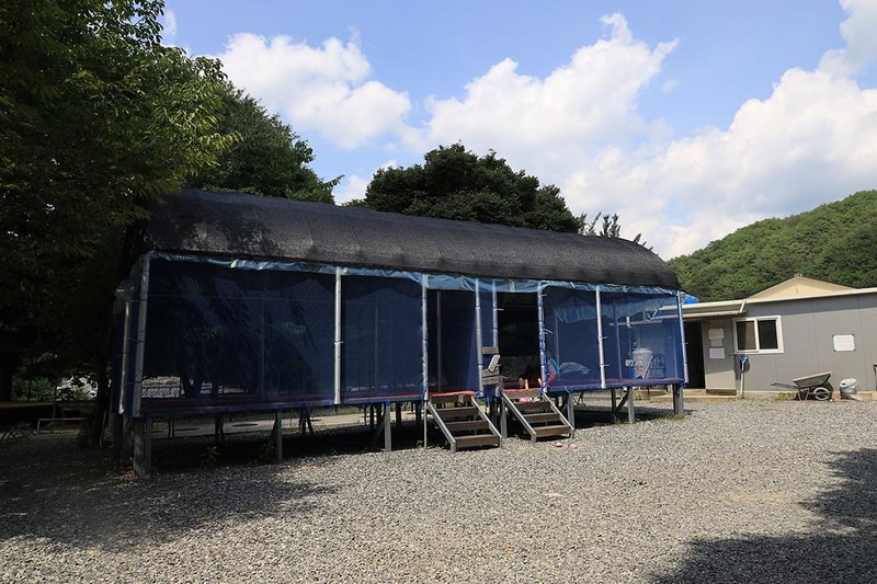 뉴힐링캠프 시설 사진 9