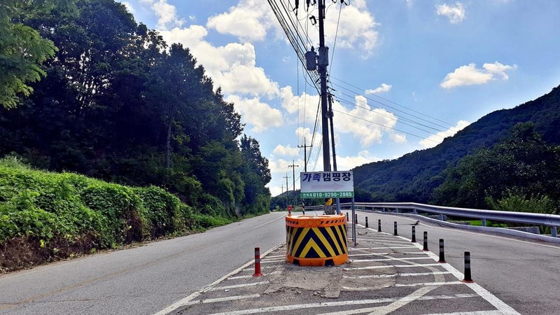 가족캠핑장 시설 사진 27