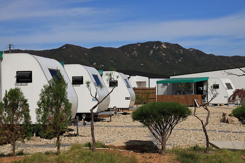 헬로 카라반 대표 사진