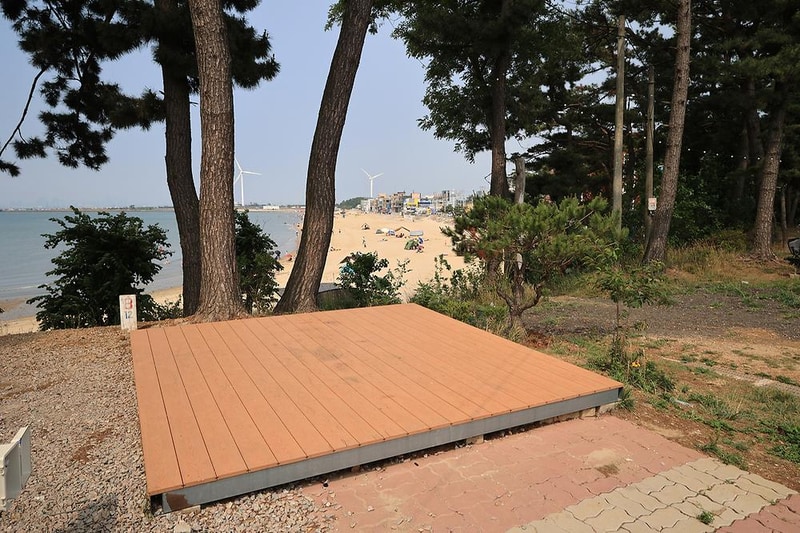 홀리데이캠핑파크 시설 사진 15