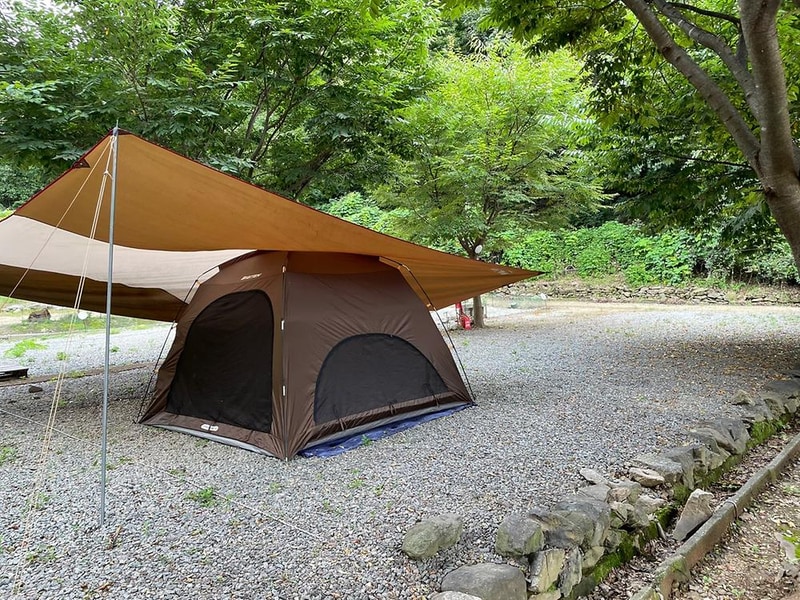 반딧불 캠핑장 시설 사진 21