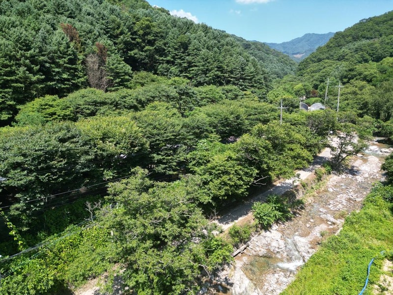 별드림캠핑장 시설 사진 9