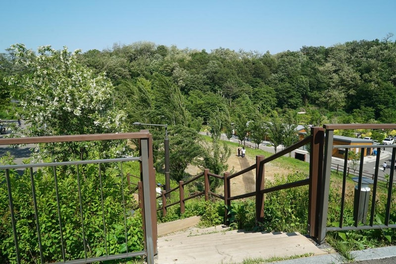 천왕산 가족캠핑장 시설 사진 50