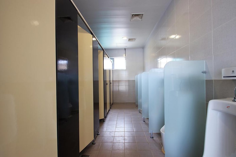 태안별빛오토캠핑장 시설 사진 1