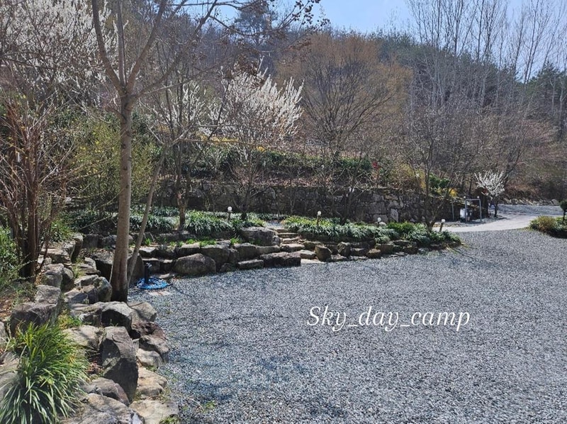 하늘하루자연관광농원 시설 사진 10