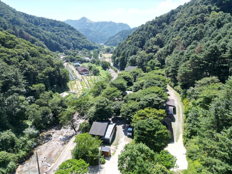 별드림캠핑장 시설 사진 14