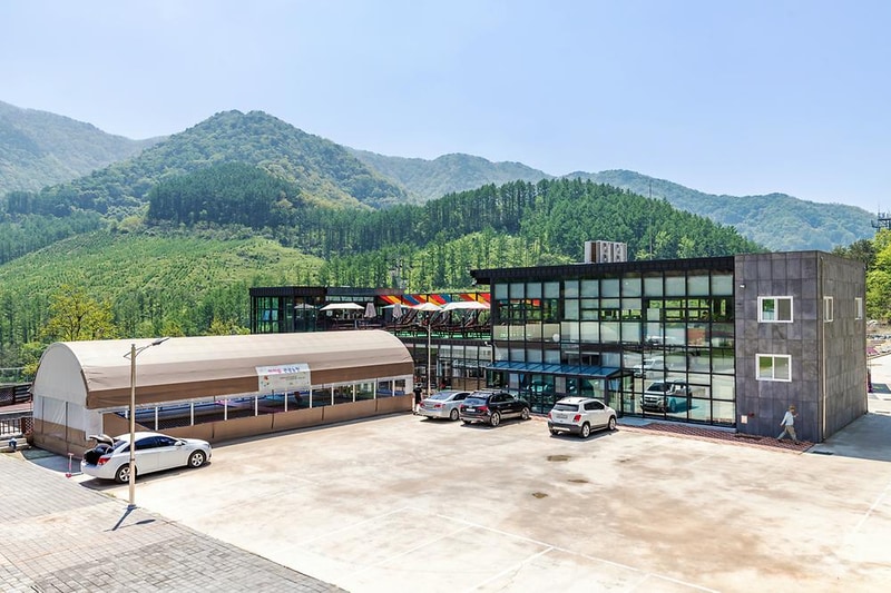 아이뜰관광농원 시설 사진 24