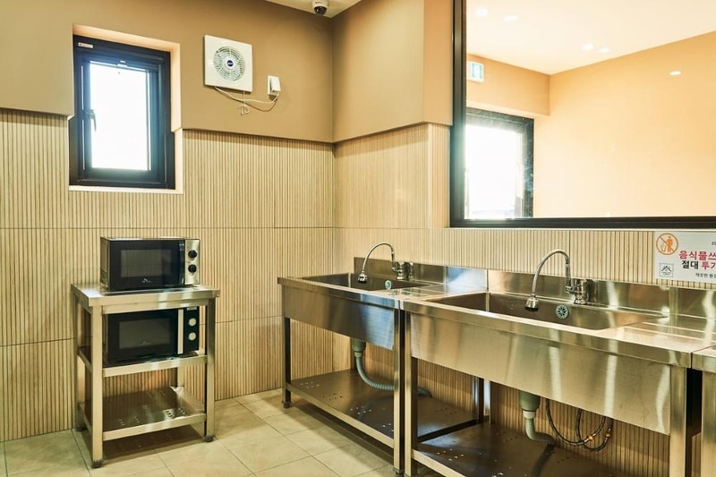 일랑일랑 애견캠핑 앤 카라반 시설 사진 8