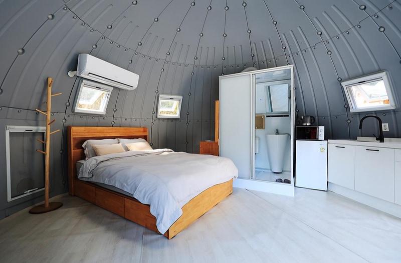 비니비니글램핑 시설 사진 11