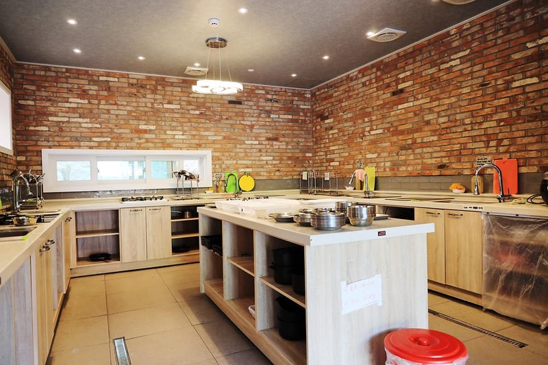 라무 키즈 글램핑 시설 사진 10