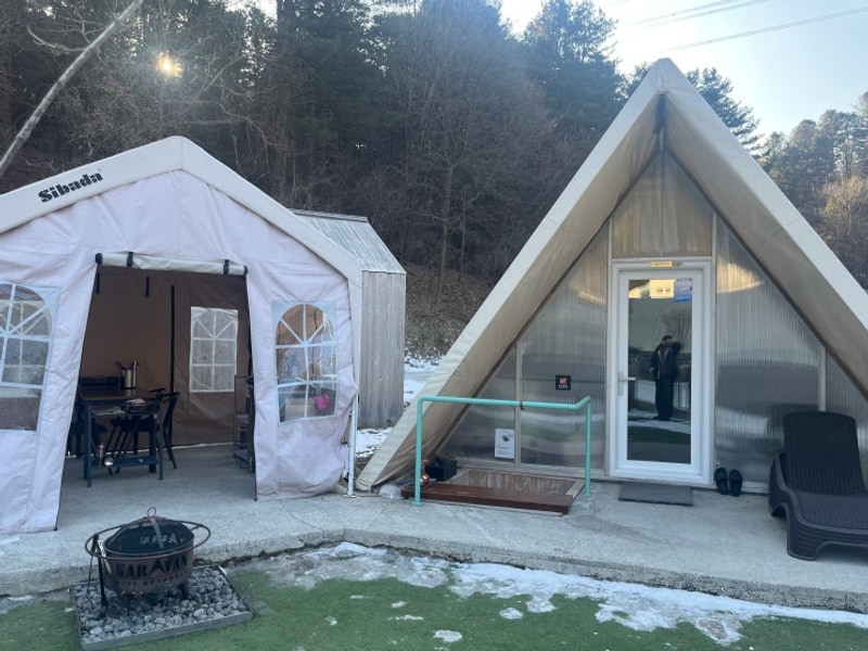 글램탐다오 대표 사진