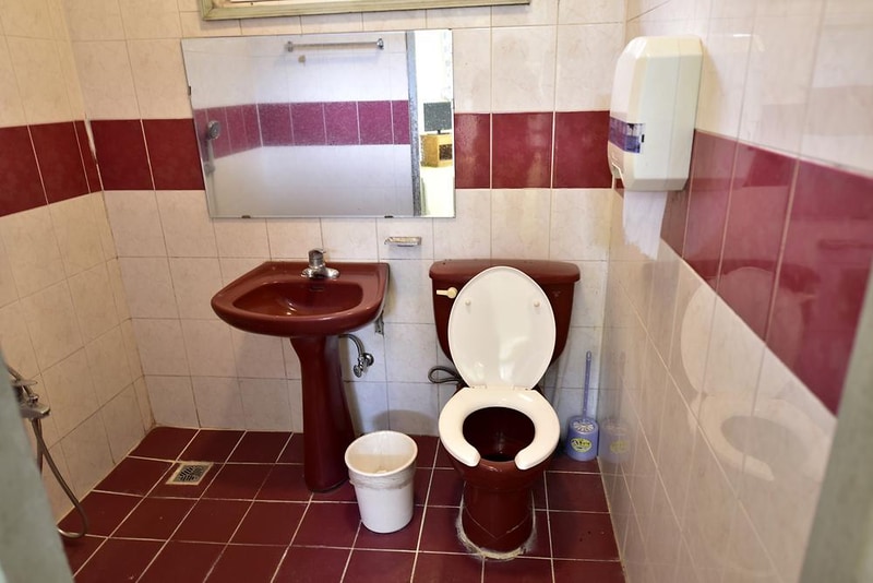 유명산밸리캠핑장 시설 사진 13