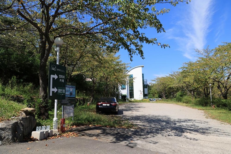 방목리 BBQ 캠핑장 시설 사진 4