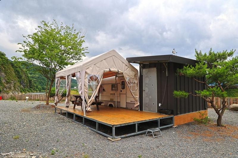 리버사이드 영월 시설 사진 16