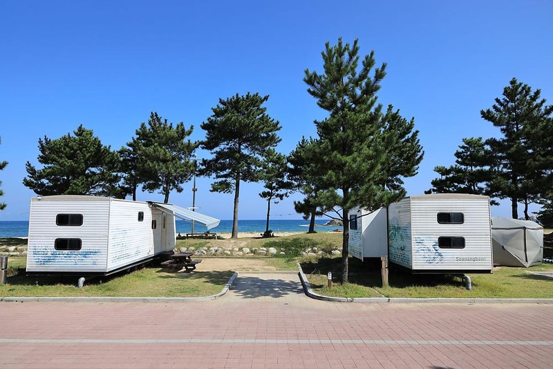 봉수대오토캠핑장 시설 사진 20