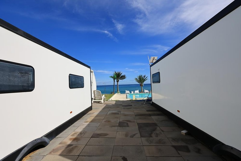 O2카라반 시설 사진 3