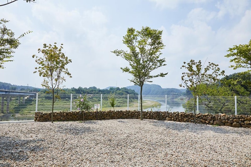 연천리버힐캠핑장 시설 사진 13