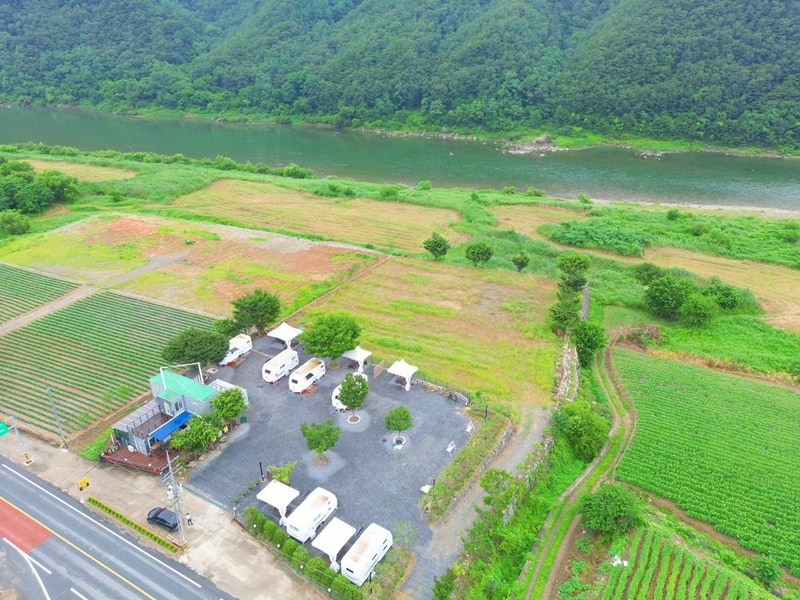 포시즌 시설 사진 30