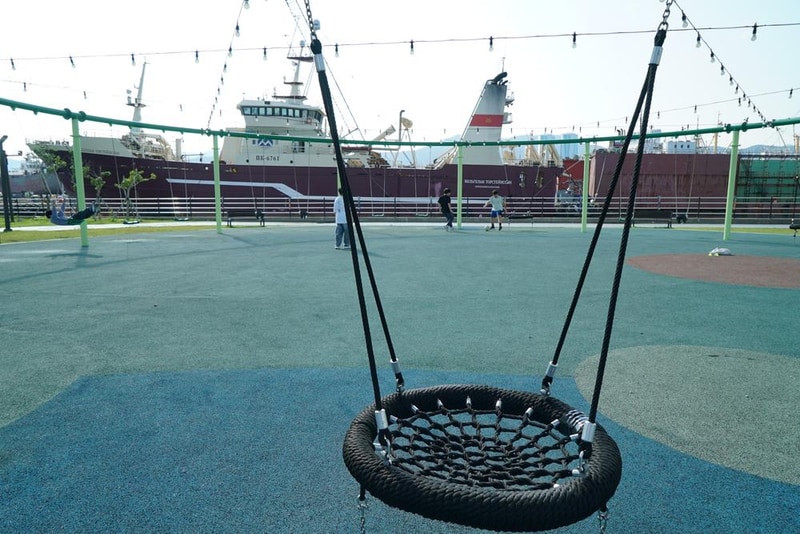 영도 마리노 오토캠핑장 시설 사진 41