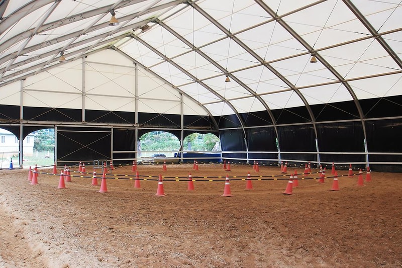 삼원레저타운 시설 사진 5