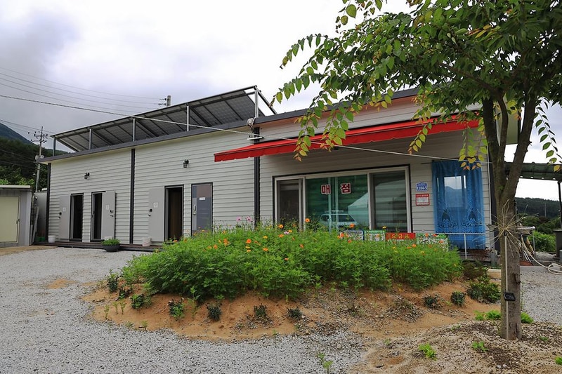 늘예솔글램핑 시설 사진 8